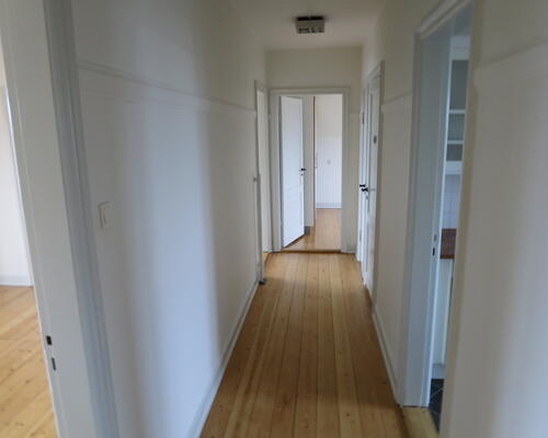 4 værelses lejlighed i Odense M