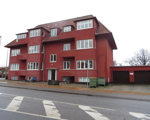 4 værelses lejlighed i Odense M