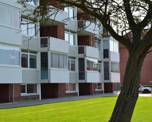 3 værelses lejlighed i Skive