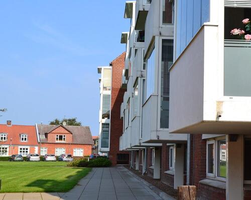 3 værelses lejlighed i Skive