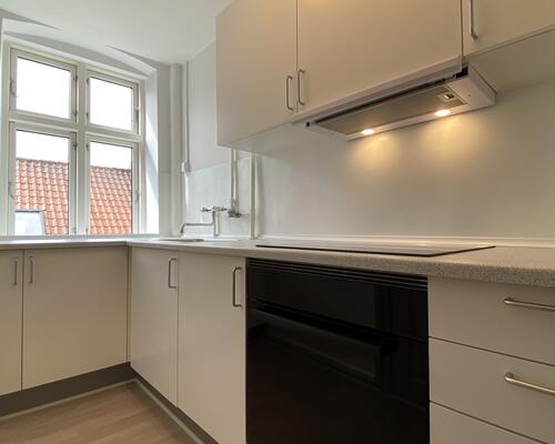 3 værelses lejlighed i Randers