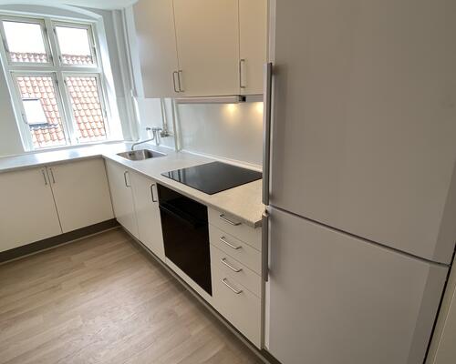 3 værelses lejlighed i Randers