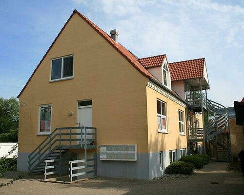 1 værelses lejlighed i Herning