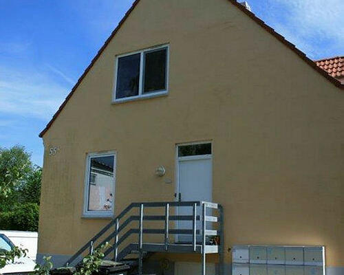 1 værelses lejlighed i Herning