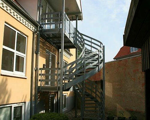 1 værelses lejlighed i Herning