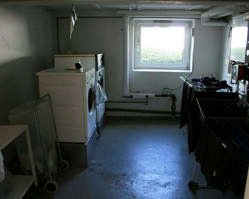 1 værelses lejlighed i Herning