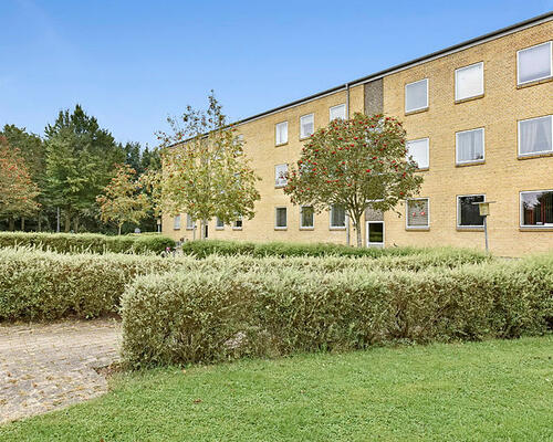 2 værelses lejlighed i Randers NØ