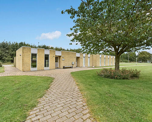 2 værelses lejlighed i Randers NØ