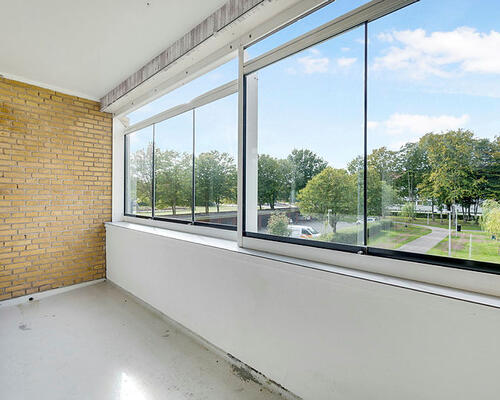 2 værelses lejlighed i Randers NØ