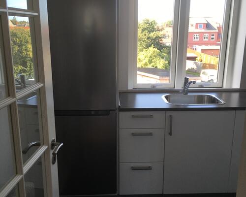 2 værelses lejlighed i Assens
