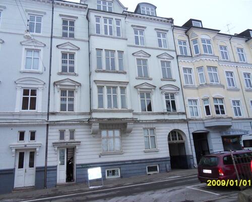 4 værelses lejlighed i Randers