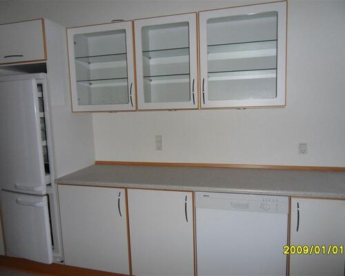 4 værelses lejlighed i Randers