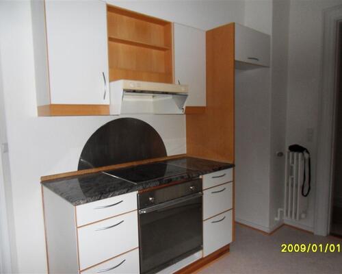 4 værelses lejlighed i Randers