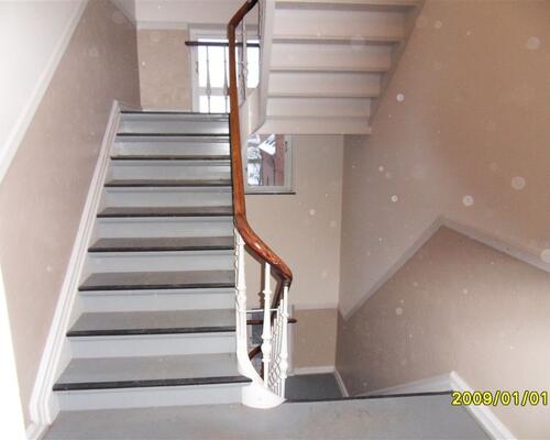 4 værelses lejlighed i Randers