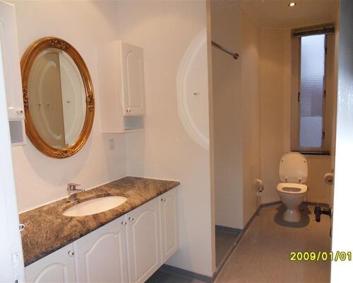 4 værelses lejlighed i Randers