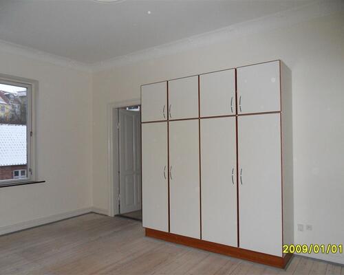 4 værelses lejlighed i Randers