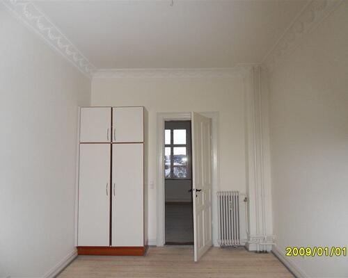 4 værelses lejlighed i Randers