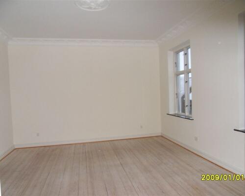 4 værelses lejlighed i Randers