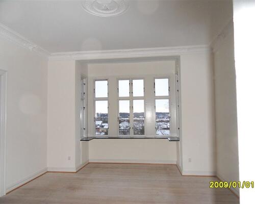 4 værelses lejlighed i Randers