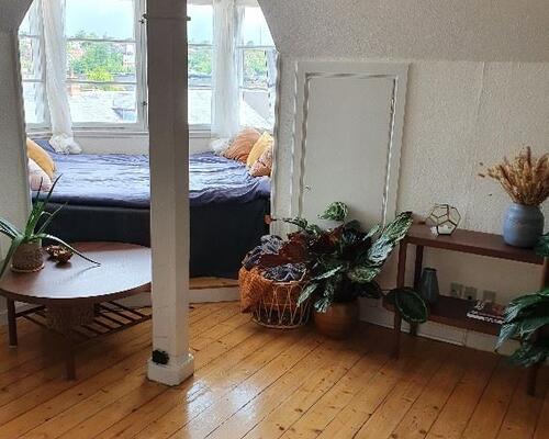 4 værelses lejlighed i Hobro