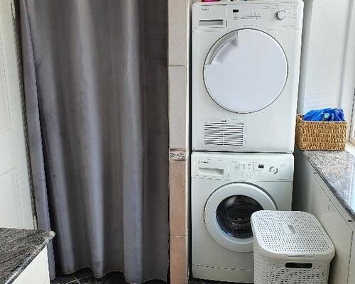 4 værelses lejlighed i Hobro