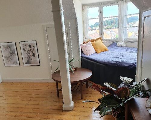 4 værelses lejlighed i Hobro