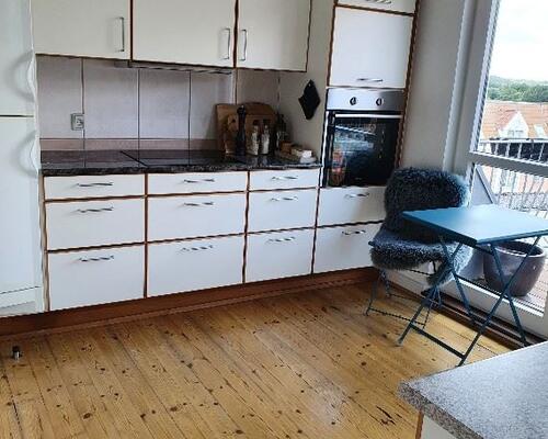 4 værelses lejlighed i Hobro