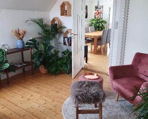 4 værelses lejlighed i Hobro