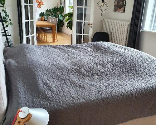 4 værelses lejlighed i Hobro