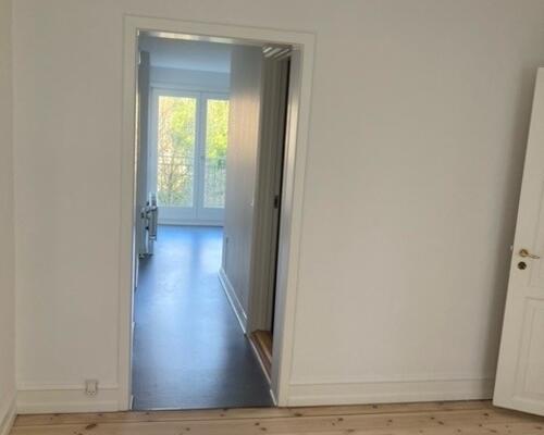 2 værelses lejlighed i Aalborg