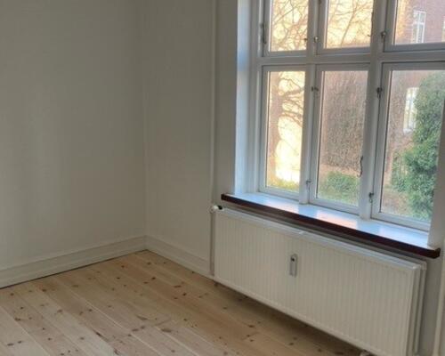 2 værelses lejlighed i Aalborg