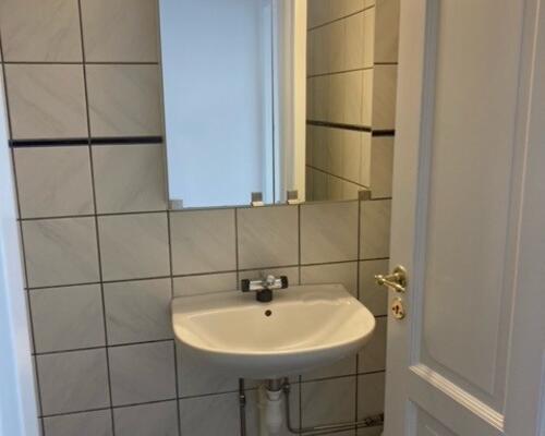 2 værelses lejlighed i Aalborg