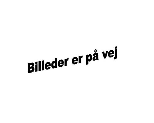 3 værelses lejlighed i Aalborg