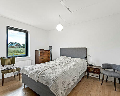 1 værelses lejlighed i Thisted