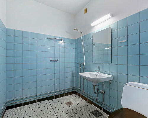 1 værelses lejlighed i Thisted