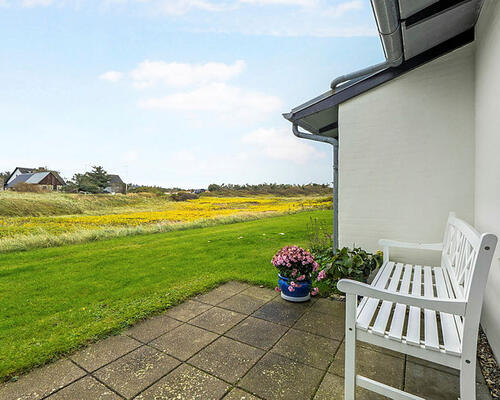 1 værelses lejlighed i Thisted