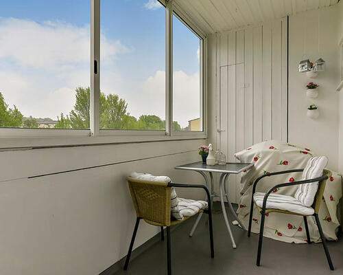 4 værelses lejlighed i Aalborg SØ