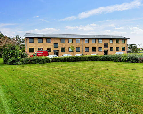 4 værelses lejlighed i Herning