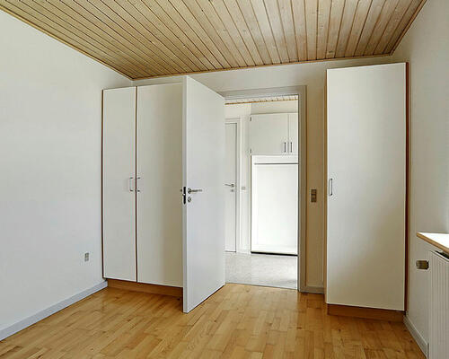 3 værelses hus i Hanstholm