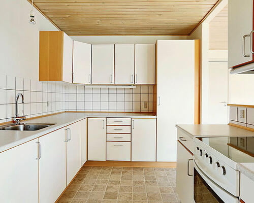 3 værelses hus i Hanstholm