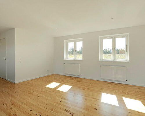 3 værelses hus i Hanstholm