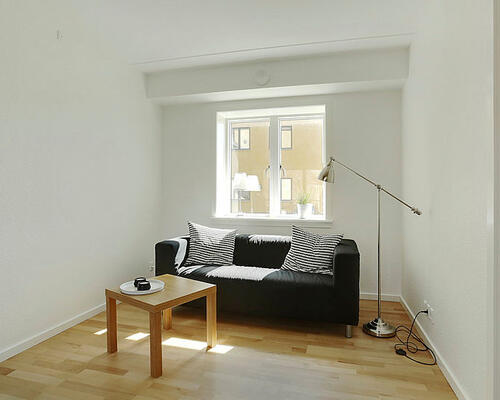 3 værelses hus i Hanstholm