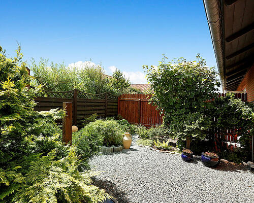 3 værelses hus i Hanstholm