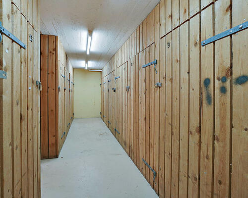 2 værelses lejlighed i Struer