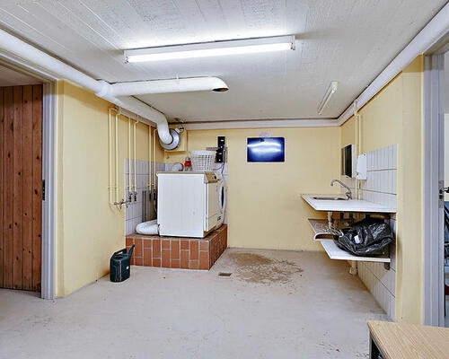 2 værelses lejlighed i Struer