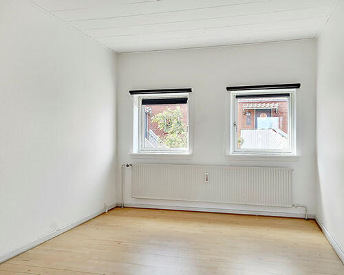 2 værelses lejlighed i Struer