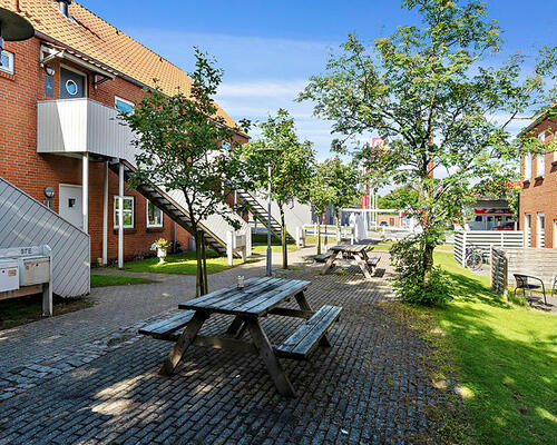 2 værelses lejlighed i Struer