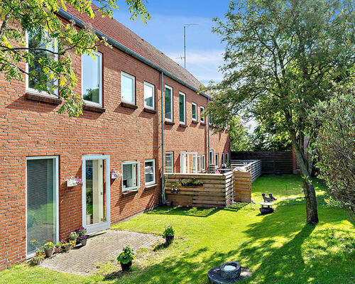 2 værelses lejlighed i Struer