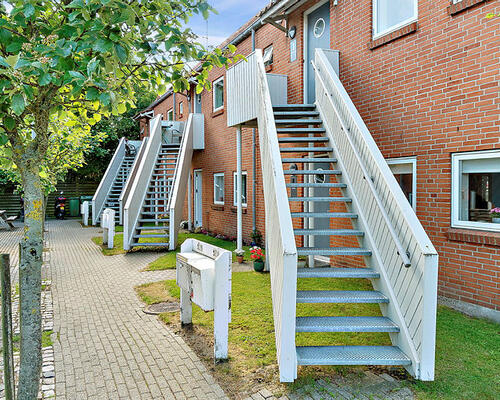 2 værelses lejlighed i Struer