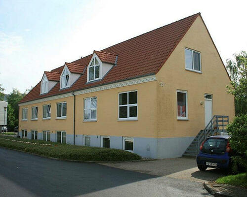 1 værelses lejlighed i Herning